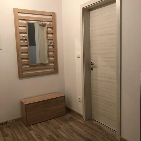 Apartament Ideal 1 Tribalj