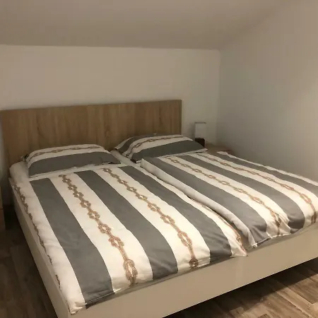 Apartment Ideal 1 Tribunj (Sibenik-Knin)