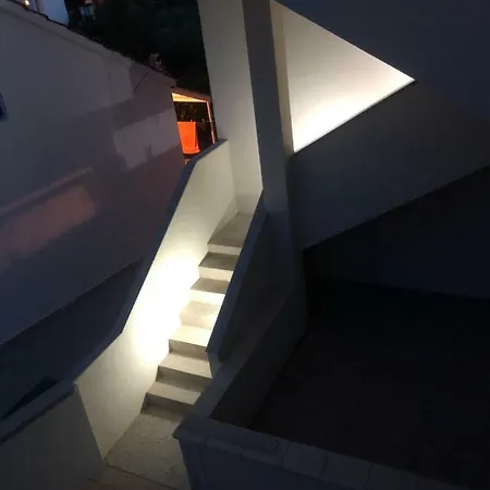 Ideal 1 Tribalj